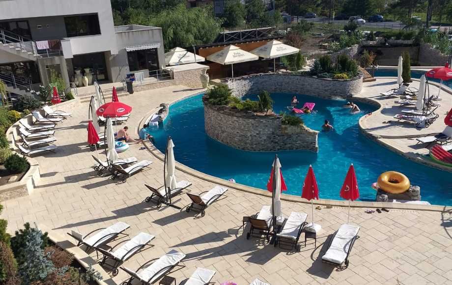 NoftyPool servicii intretinere piscine